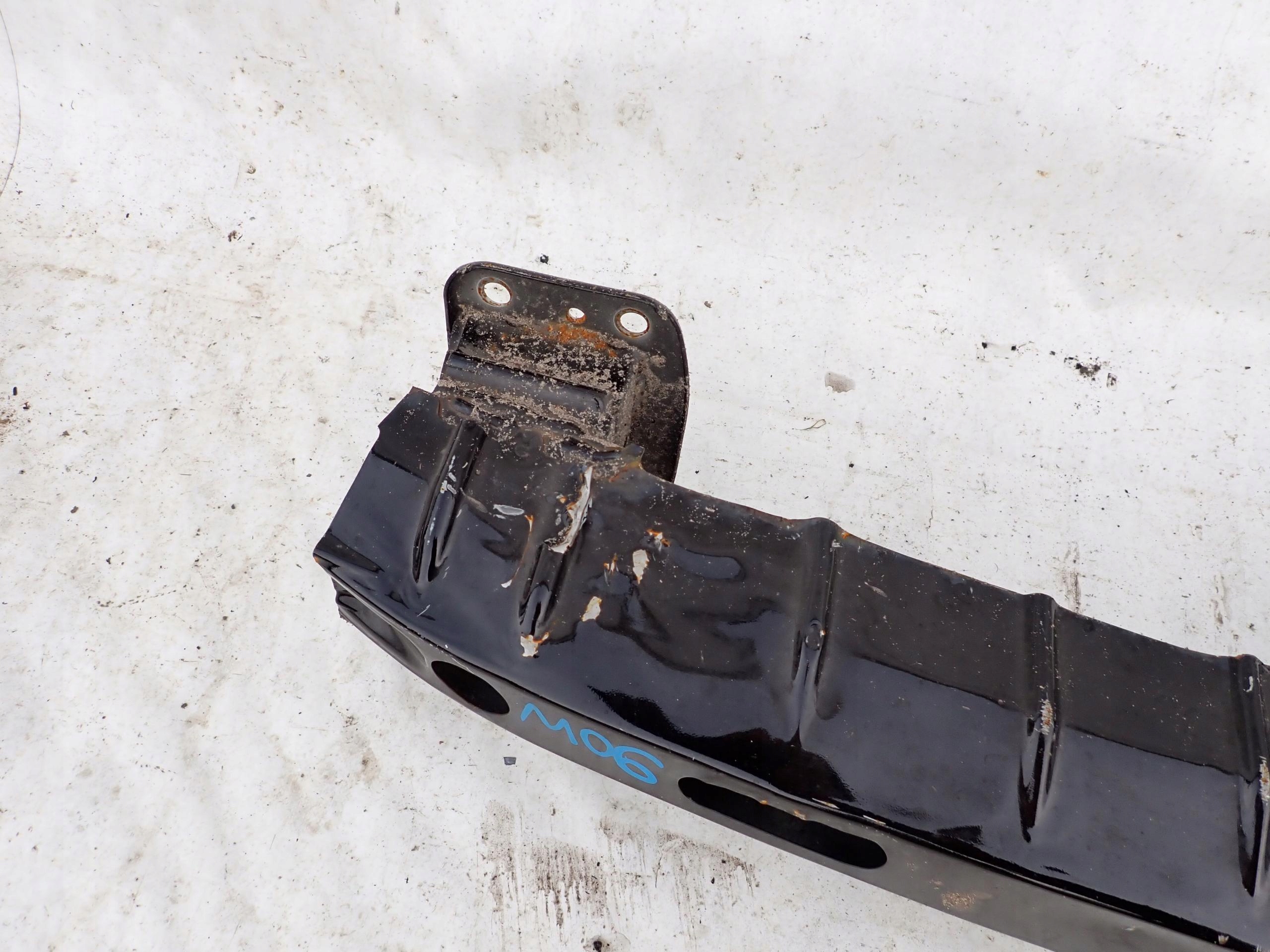 MITSUBISHI SPACE STAR II 13- bumper support front
