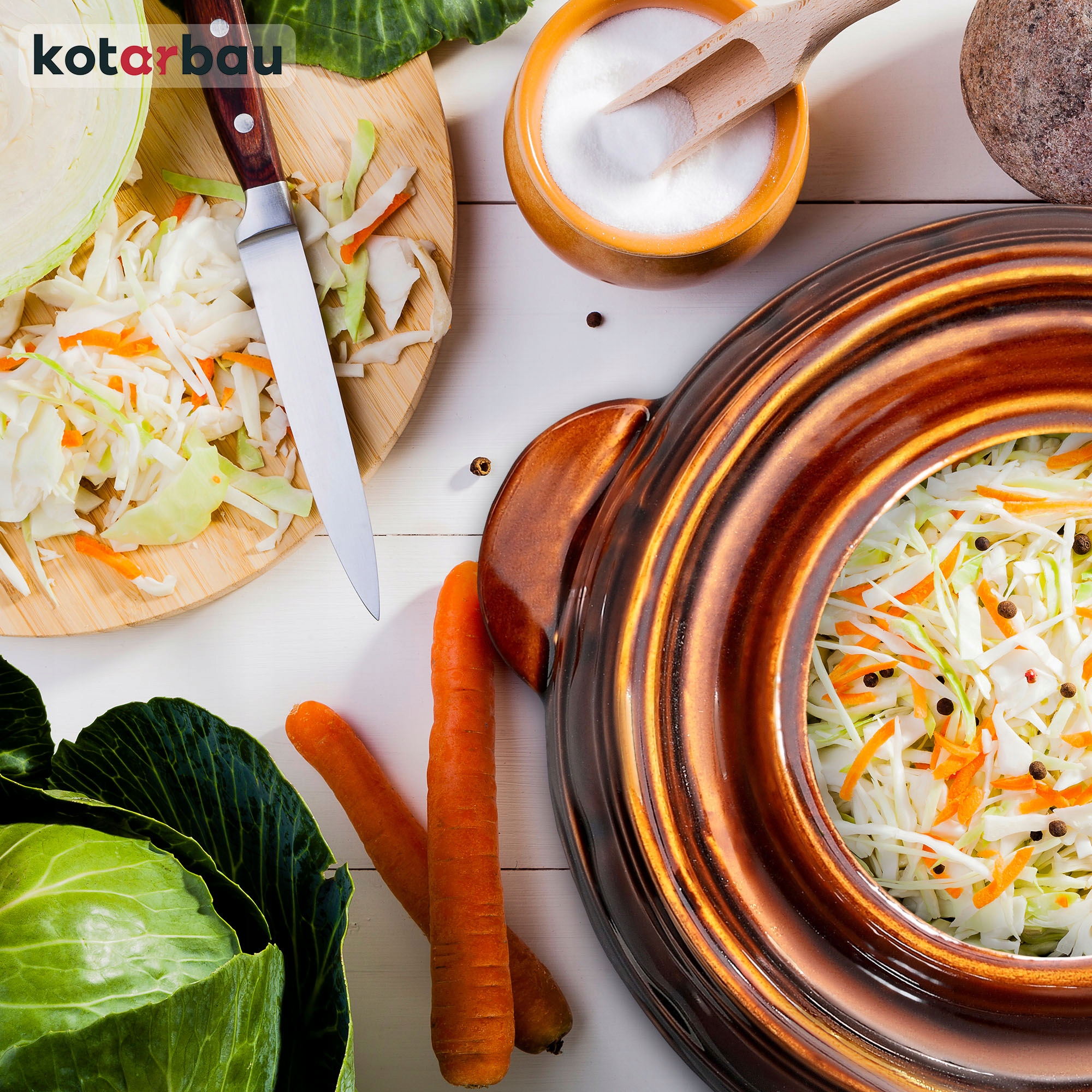 GARNEK KAMIONKA 5 L BECZKA KAMIONKOWA DO KISZENIA OGÓRKÓW KAPUSTY KOŁNIERZ EAN (GTIN) 5907465980548