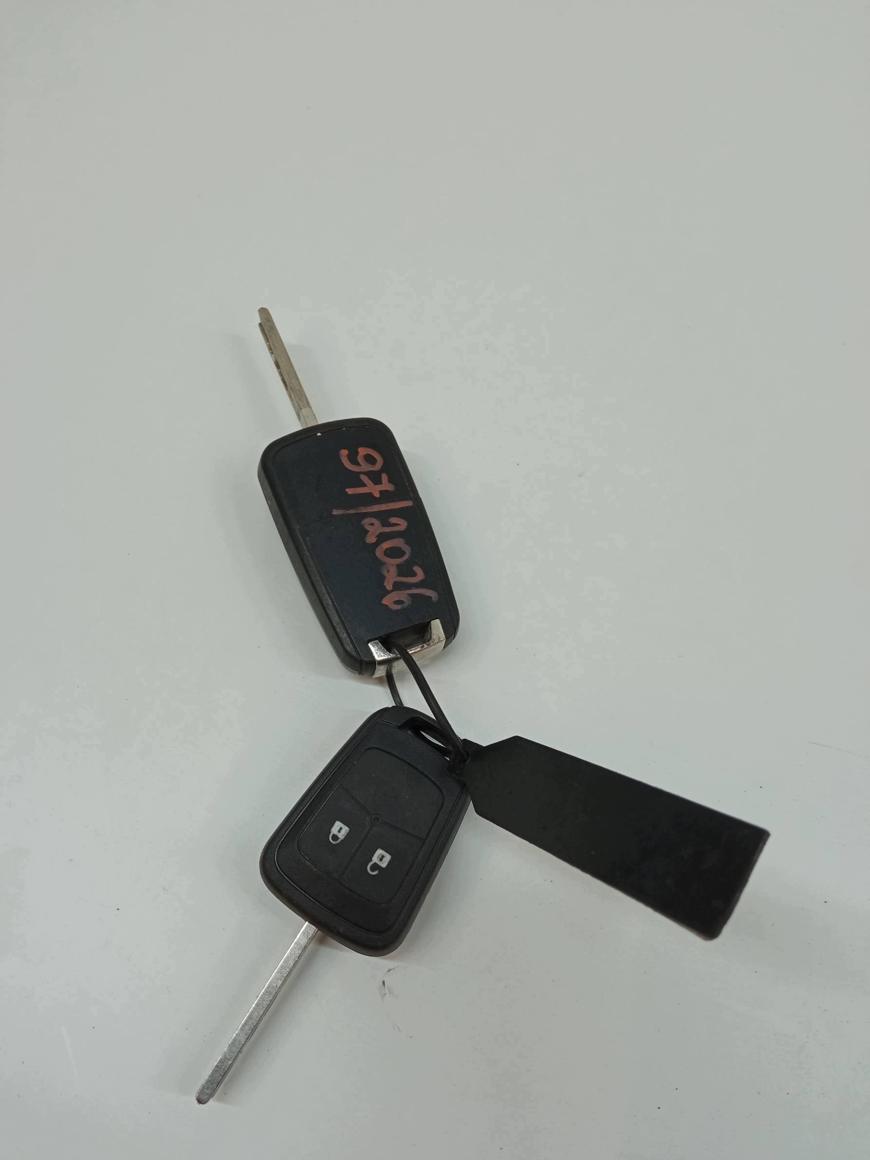 ignition 13430154 Opel Astra IV (2009- 2020 ) J