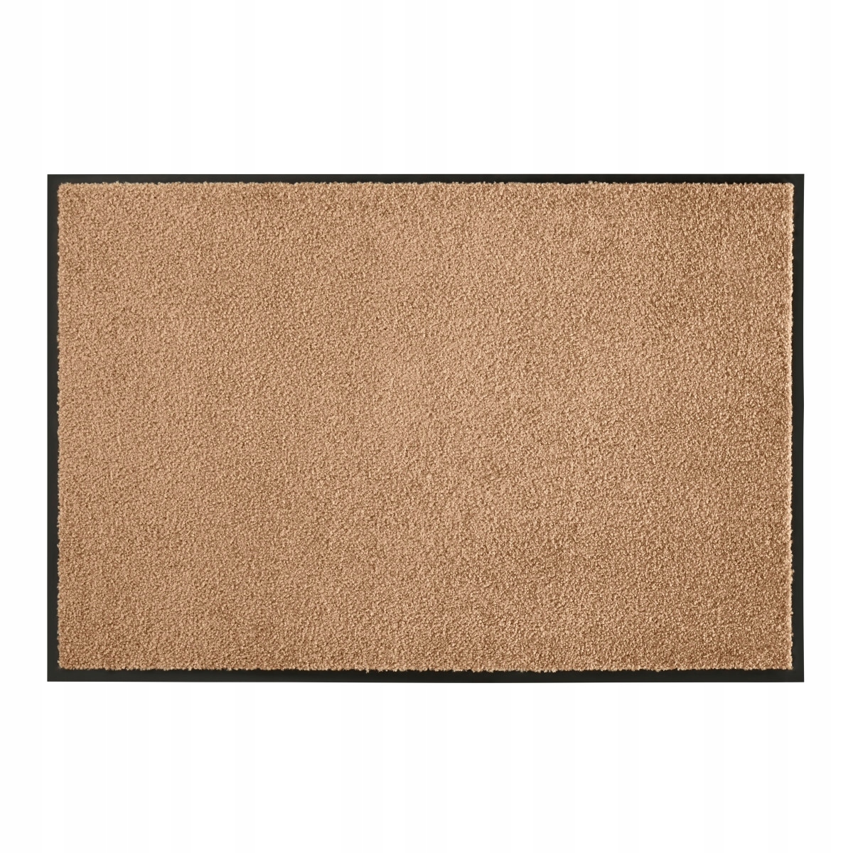 60x90 Rohožka Wash & Clean 102041 Caramel