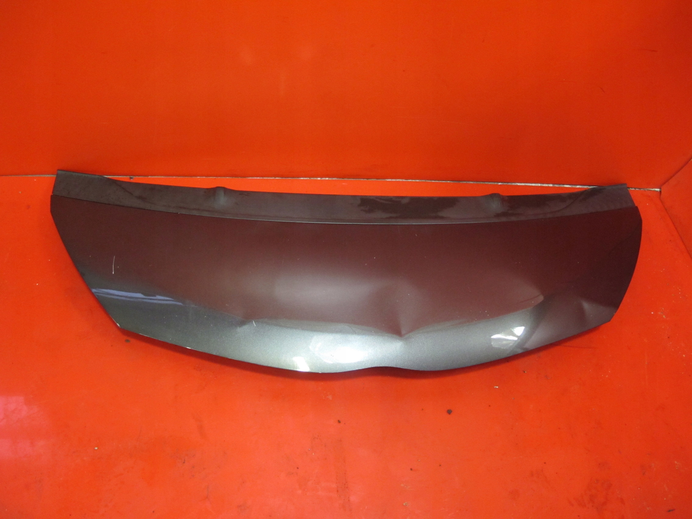 TOYOTA IQ 09- bonnet front 1G3