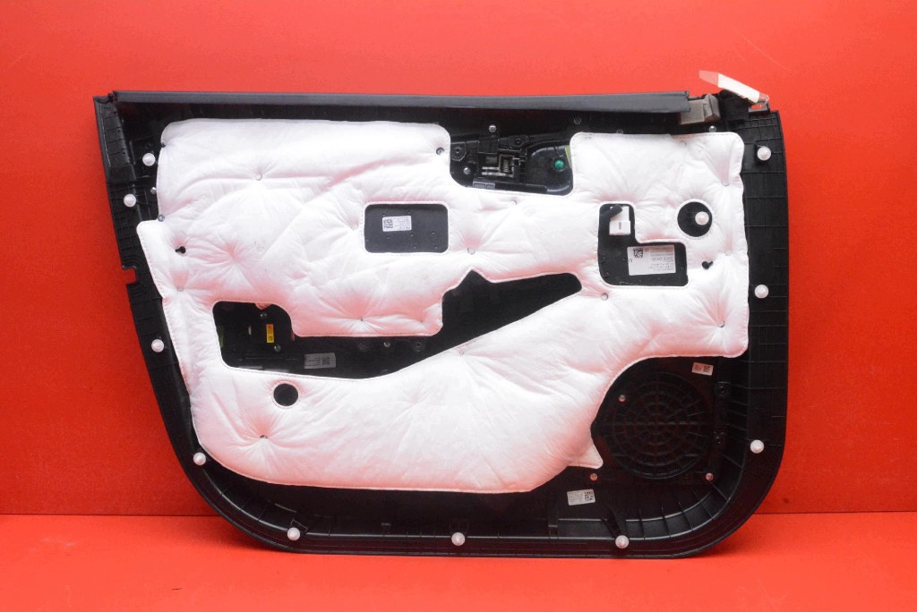 boot upholstery right front 82SU4-CV000-1-WK KIA EV6 GT 21-24