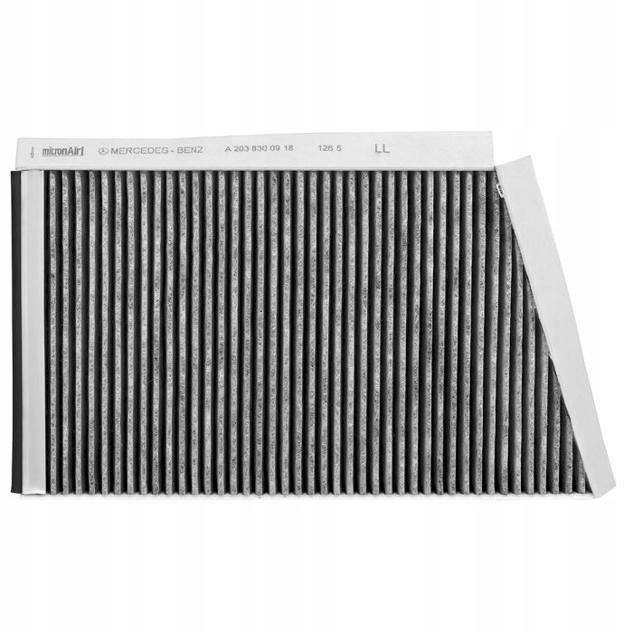 Mercedes C-class W203 Clk W209 Kabinový filtr Starparts Oe