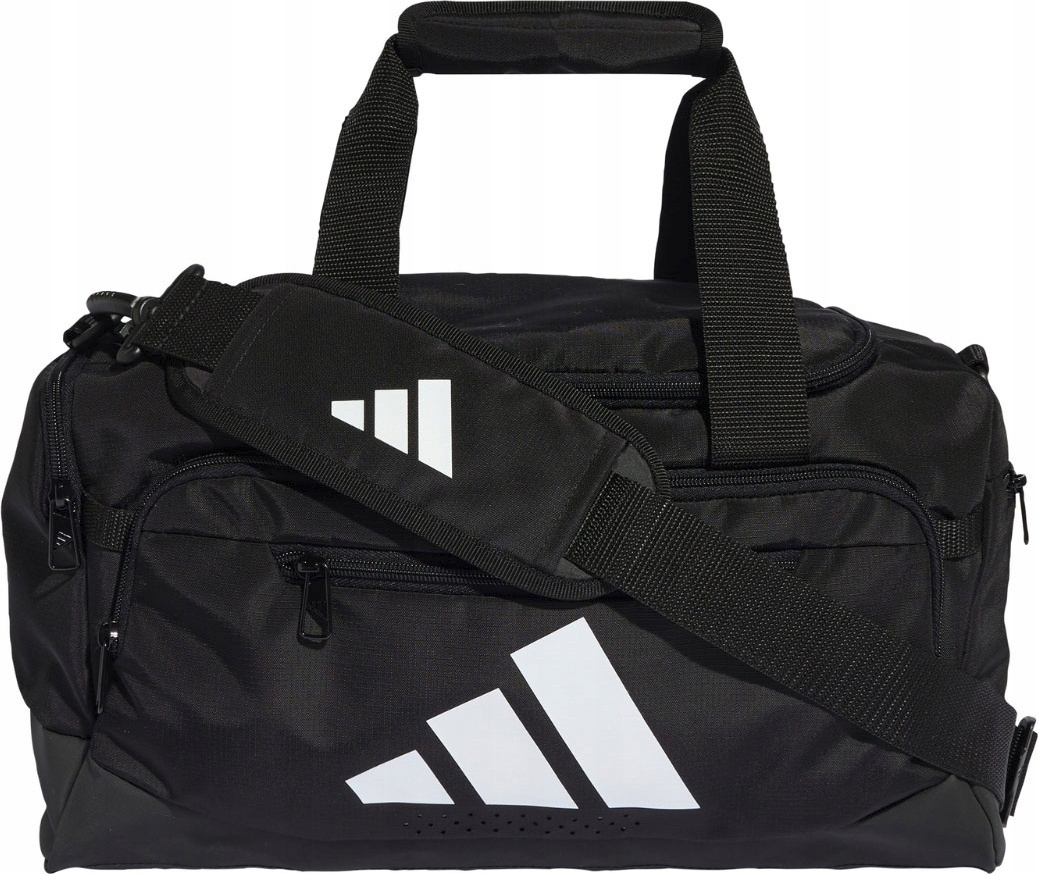 TORBA TRENINGOWA PODRÓŻNA SPORTOWA ADIDAS DEFENDER DUFFLE POJEMNOŚĆ 19L