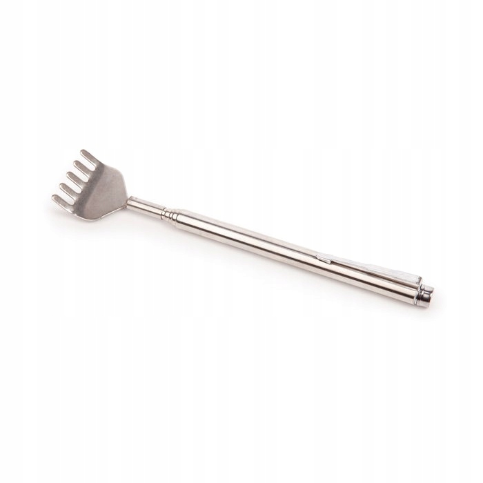 

Drapak Do Pleców Metalowy Teleskopowy