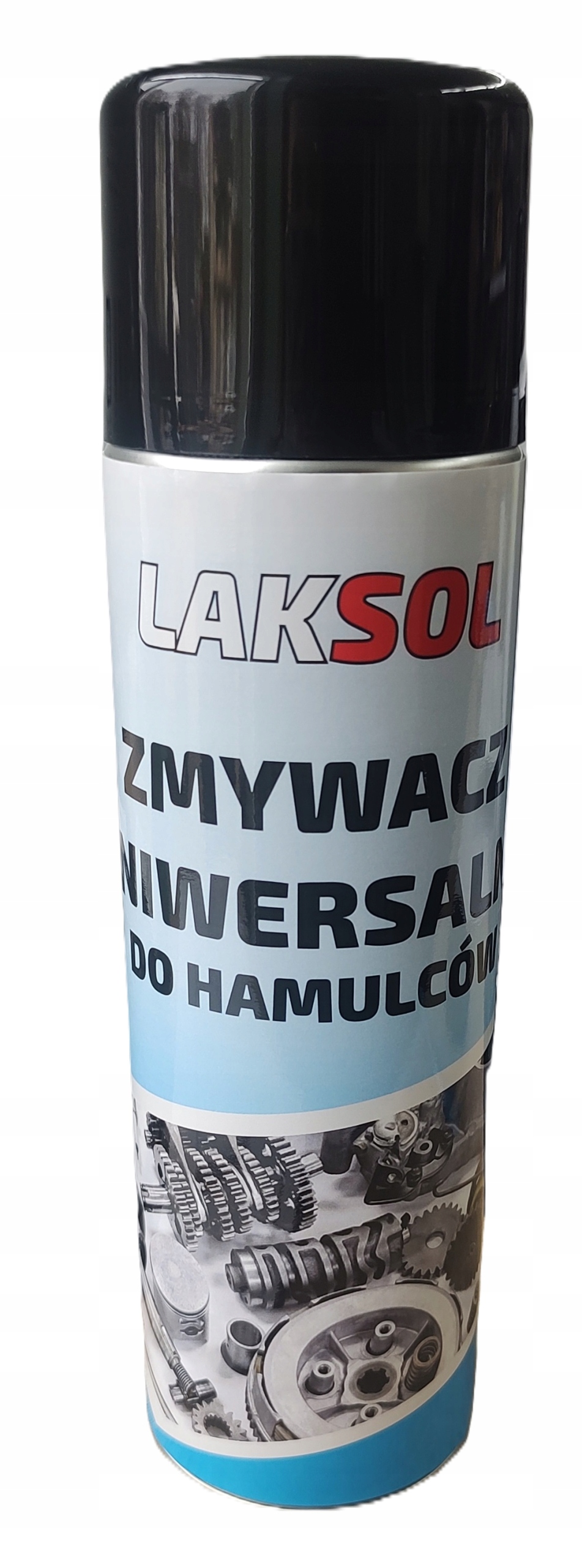 Zmywacz uniwersalny do hamulców Spray 500ML