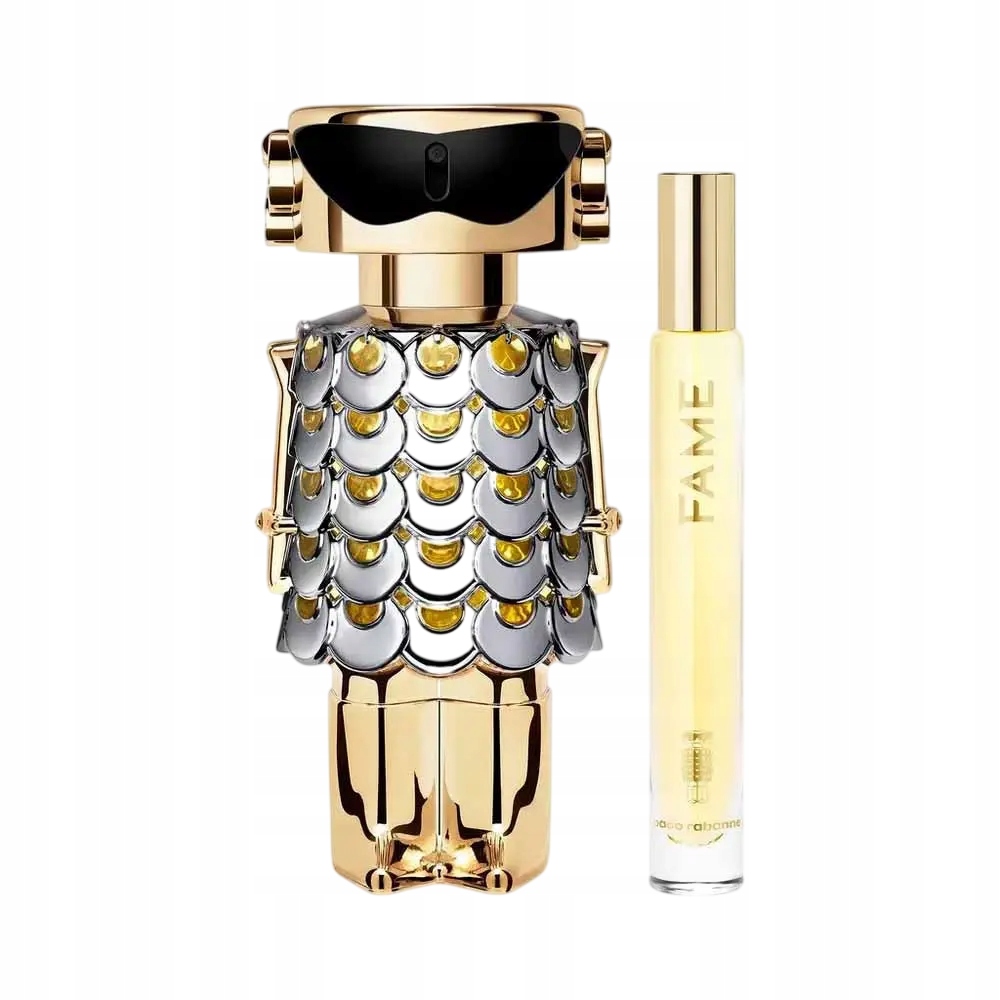 Set Paco Rabanne: Fame, Eau De Parfum, For Women, Fame, Eau De Parf
