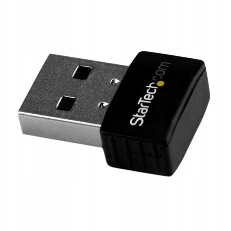 Adapter Usb WiFi Startech USB433ACD1X1