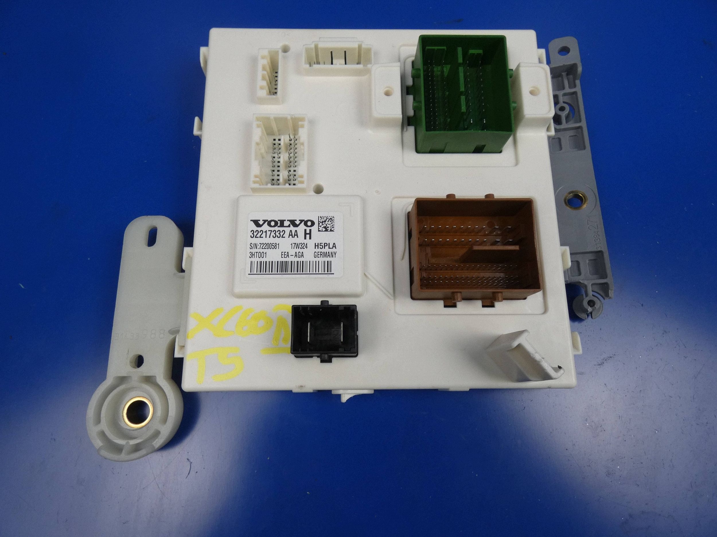 VOLVO XC60 II 17- modul Bedienteil CEM