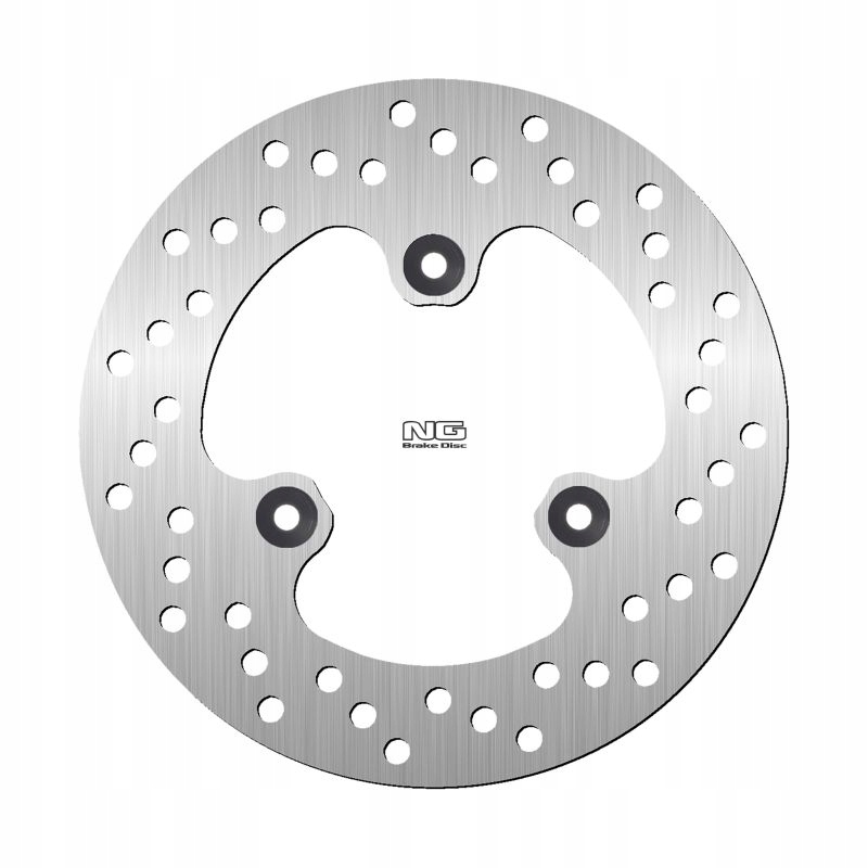 Ng Brzdový Kotúč Zadný Sym Joyride 125/200 19-22 (200X73X4MM) (3X10,25 MM)