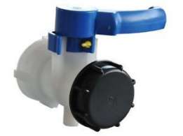 

Zawór Mauser Ibc S60x6 2 cale Zbiornik 1000L 60x6