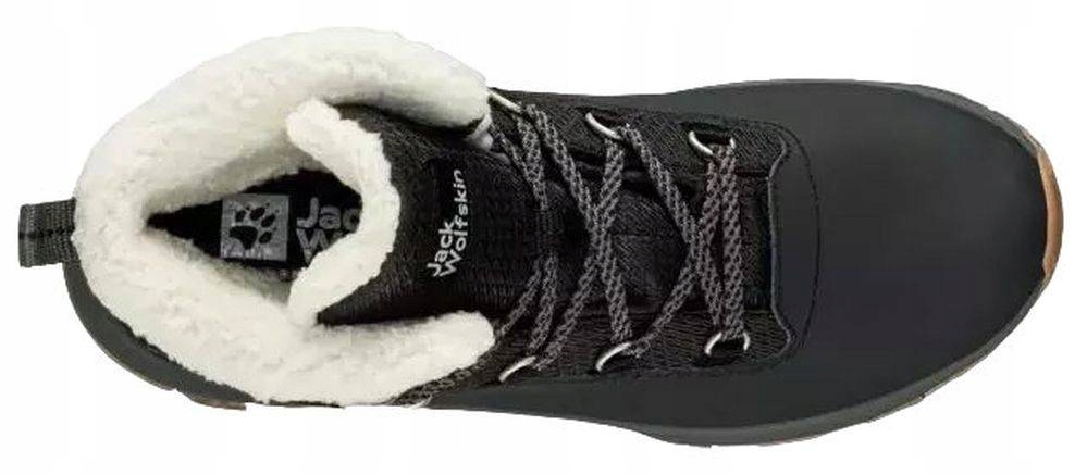 Buty Jack Wolfskin EVERQUEST TEXAPORE MID W 39.5 Rozmiar 39,5