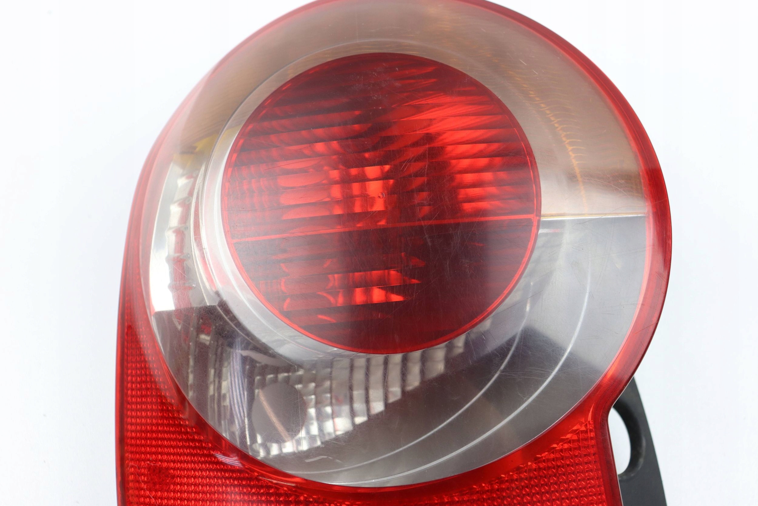 RENAULT MODUS and light left rear part rear EUROPA 62456