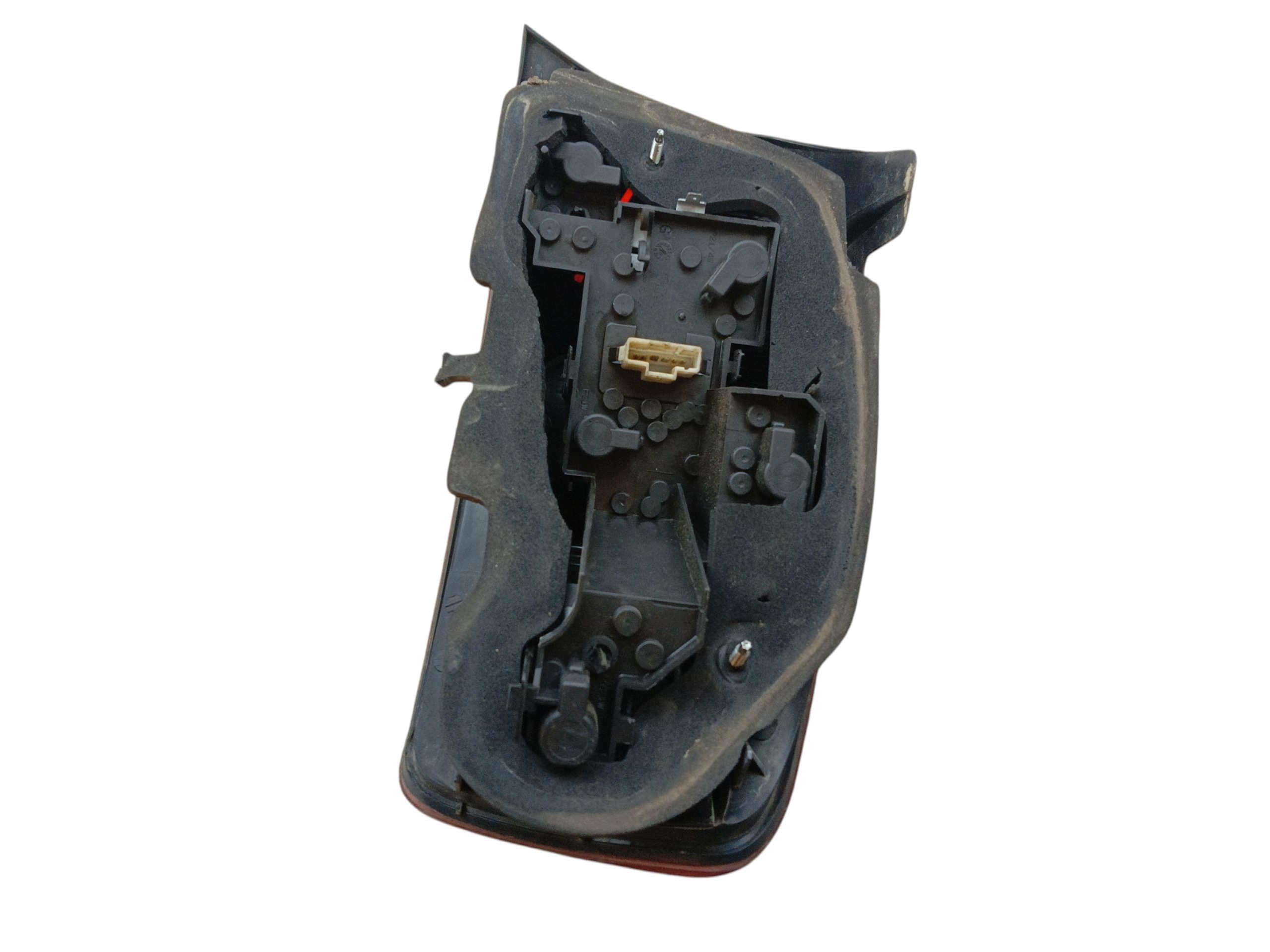 light left left rear part PEUGEOT 407 (2004-2008) sedan EUROPA