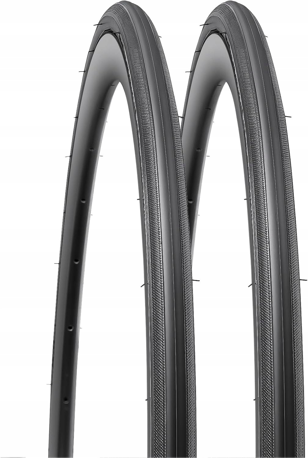 2x Opona Rowerowa Szosowa 28" 700x23C 23-622 2 Sztuki Zestaw