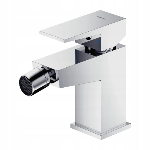 Fresh bidetová batéria, chrómový lesk