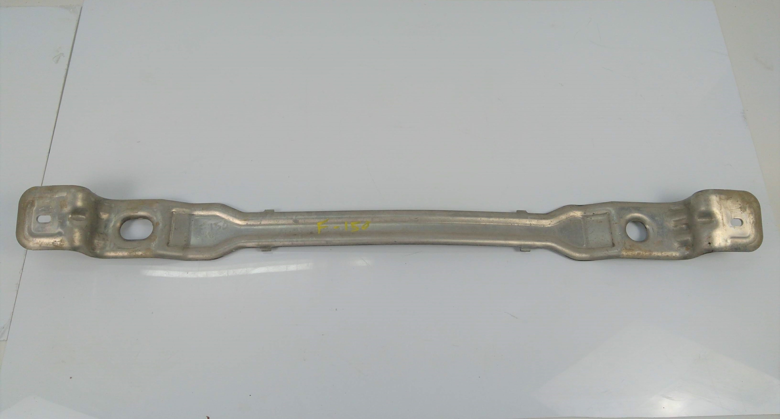 Ford F150 radiator stiffener 2015+