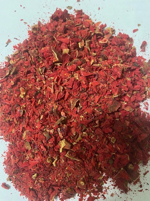 Granátový květ Grys Rafex 1 kg