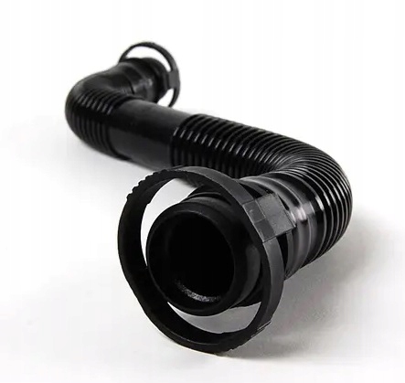 Przewód odpowietrzający BMW M3 E46 Oryginał Numer katalogowy części 11727831039