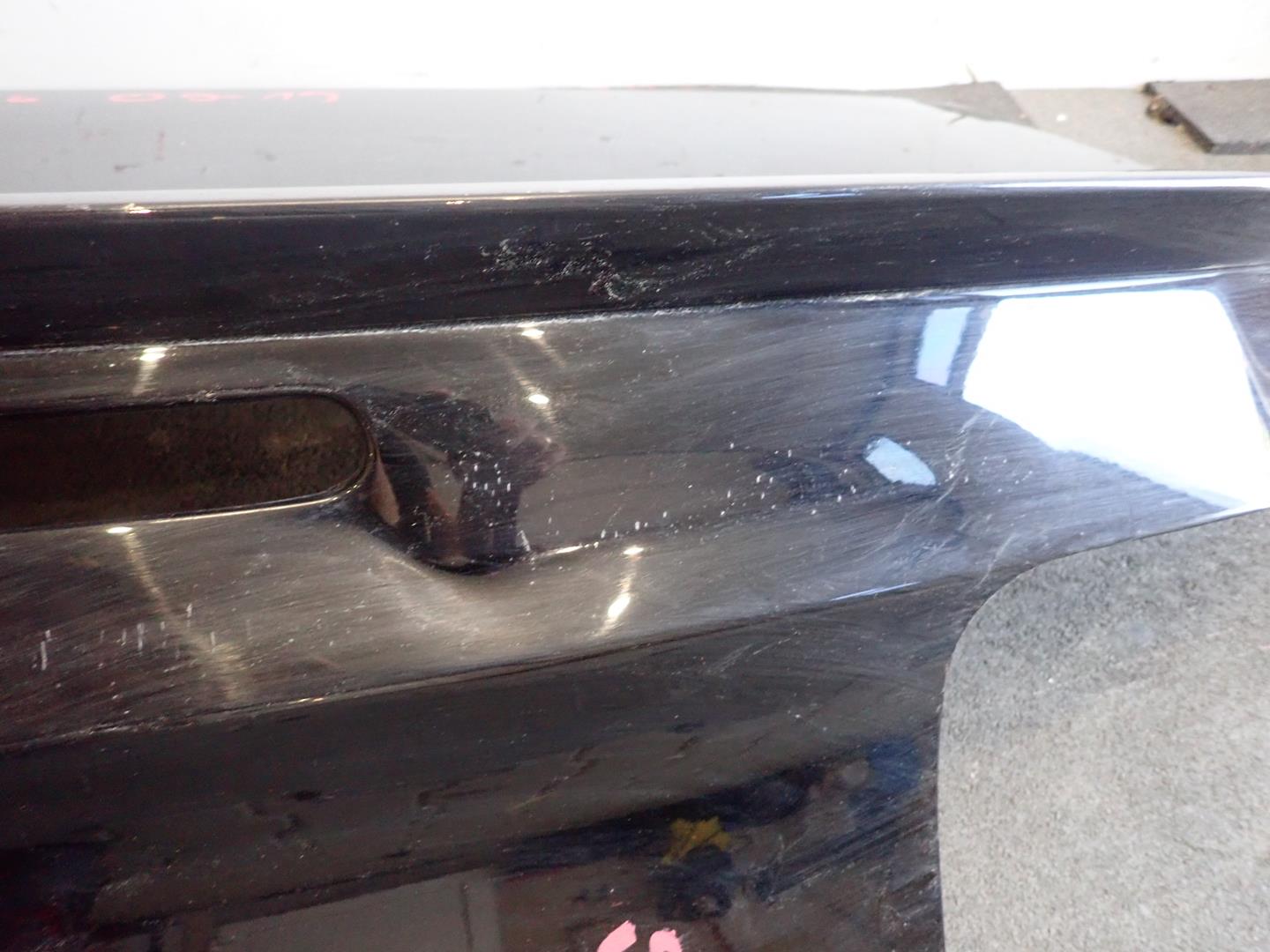 trunk door FORD MUSTANG V 2009-2015