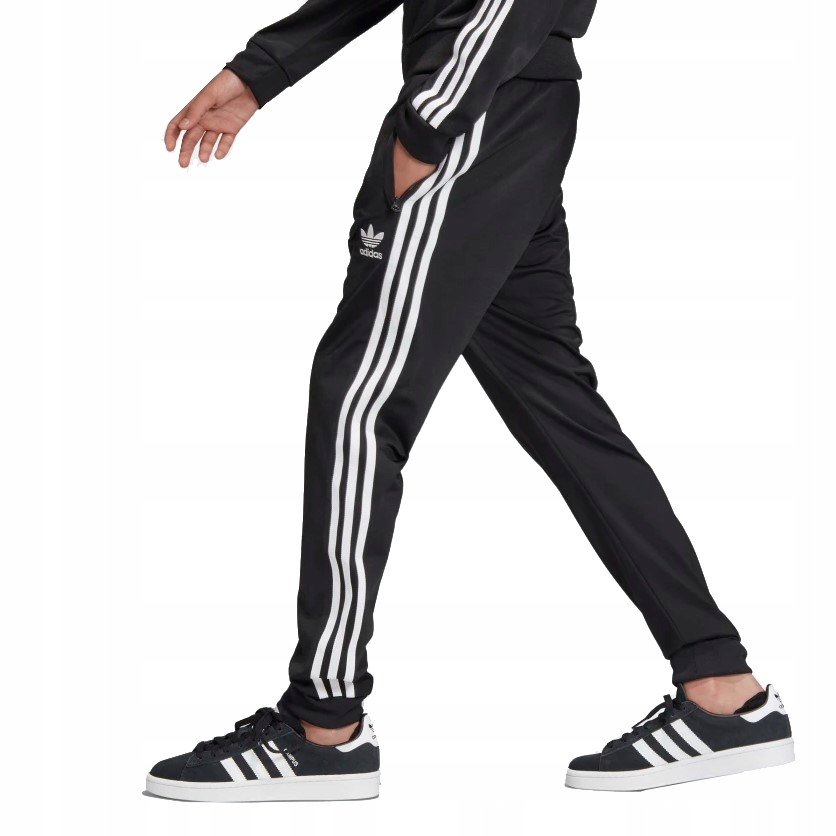 

Adidas Spodnie Dziecięce Sst Originals GN8453