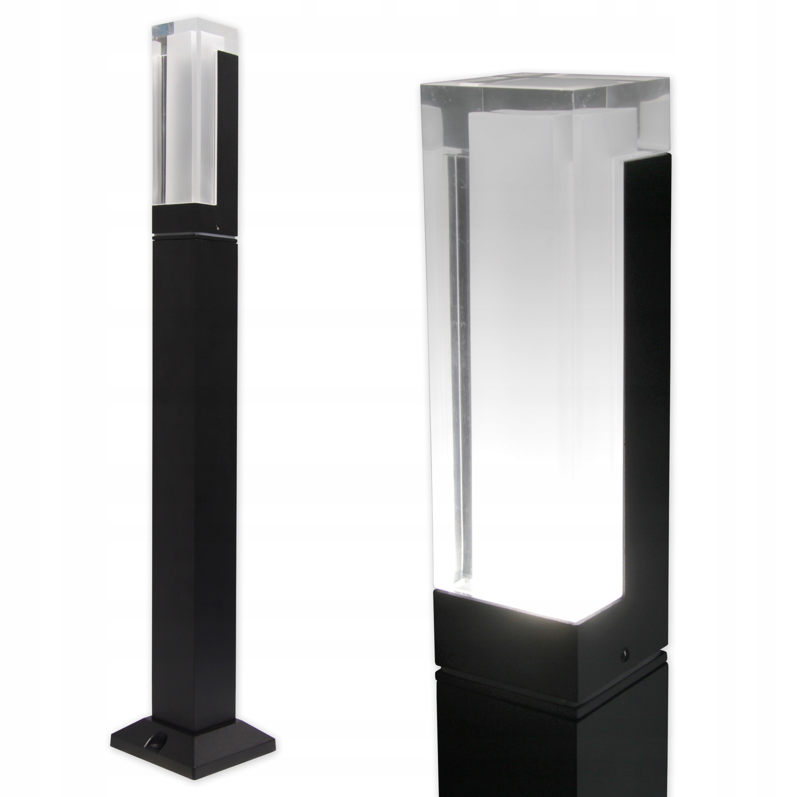 

Lampa Led Ogrodowa zewnętrzna hermetyczna 60cm