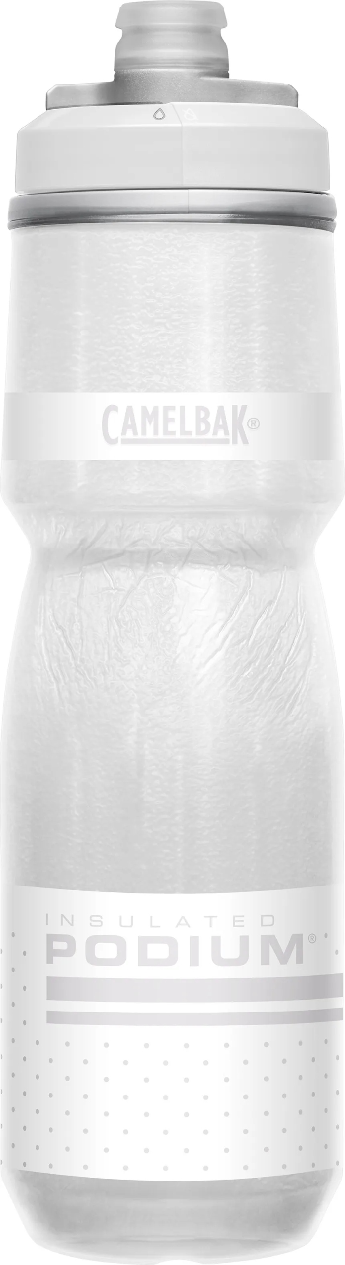 Bidon termiczny CamelBak Podium Chill 710ml Reflec