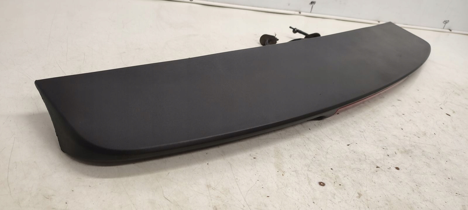 Lotka spoiler Ford C-MAX