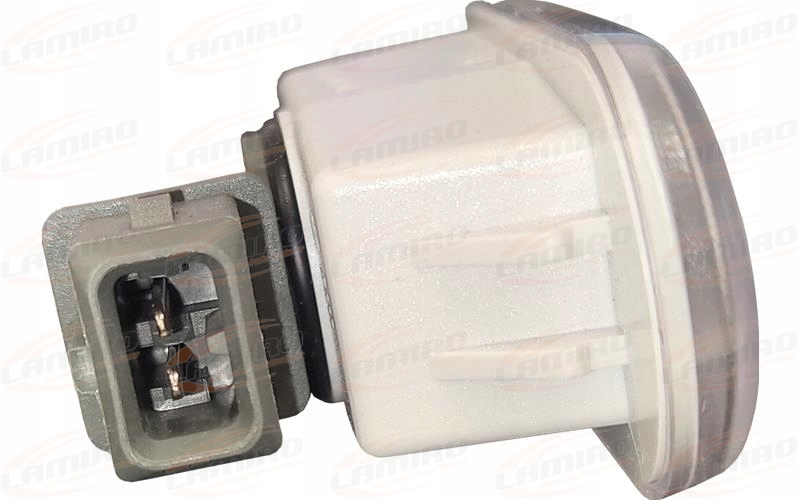 MAN TGA TGS TGX LAMPKA OBUDOWY STOPNIA Producent części Lamiro