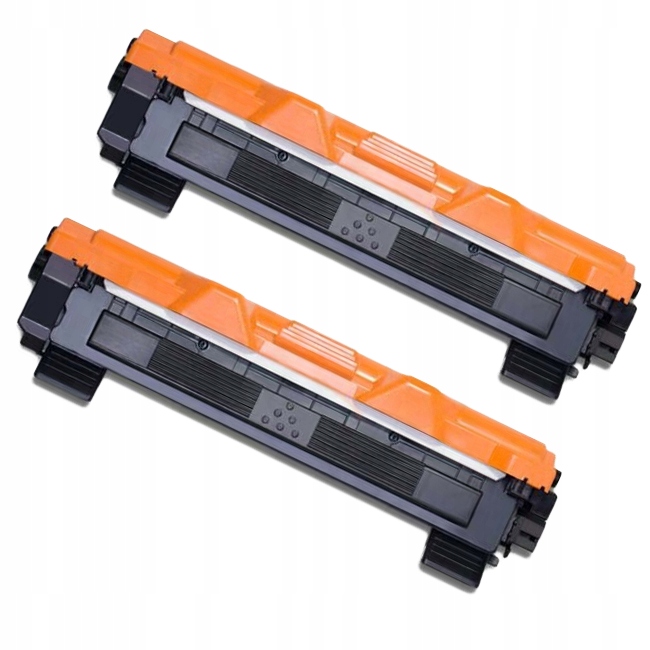 

2x Toner TN1030 Do Brother DCP-1510 DCP-1512 1518