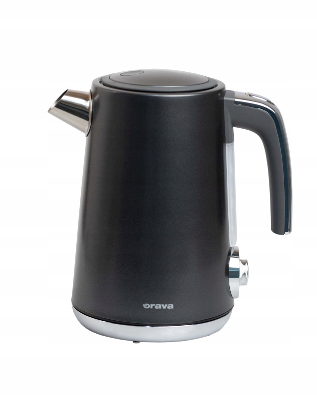 Delux Nerezová Konvice Orava