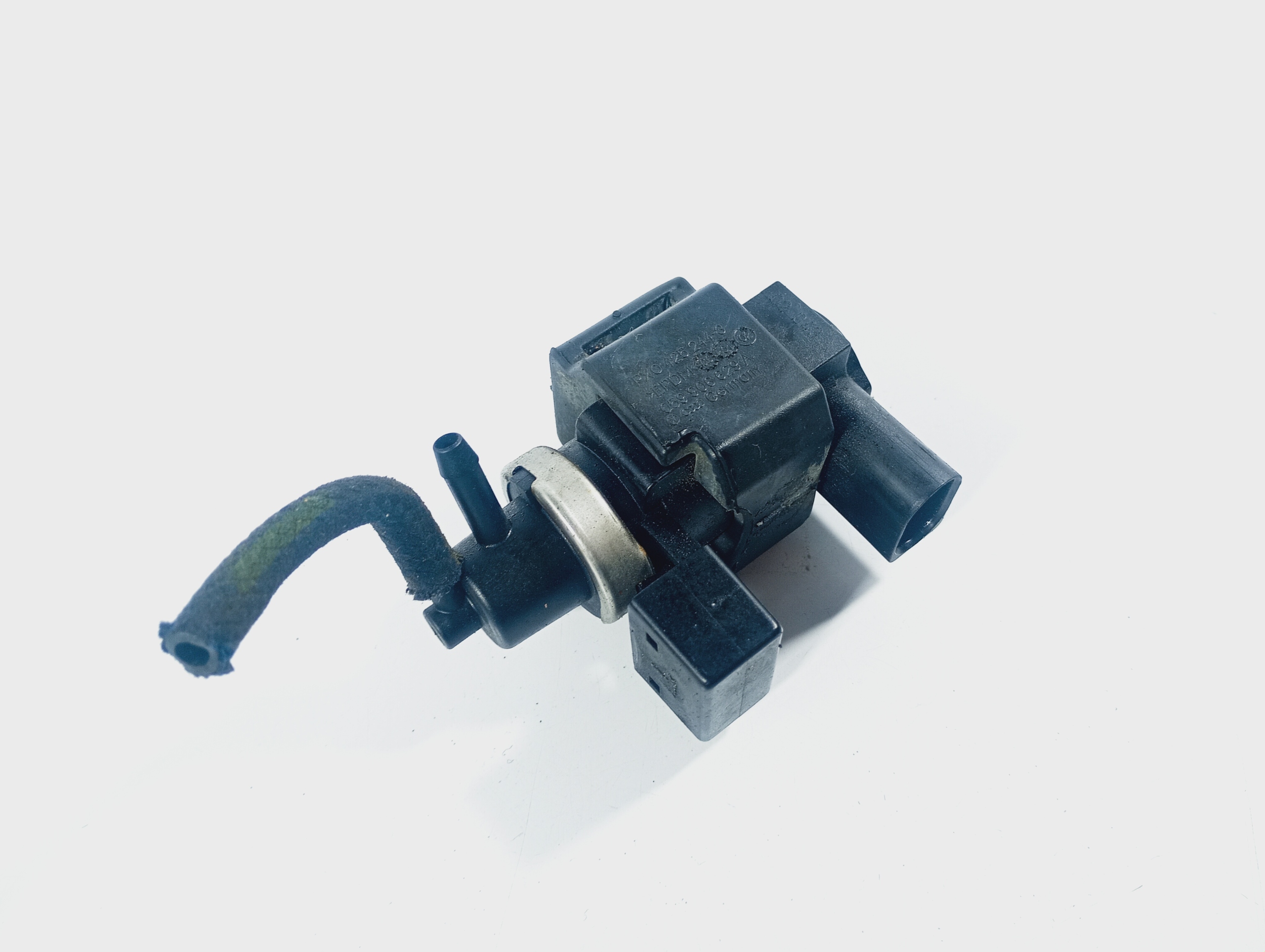 Sensor Unterdruck OE 059906629A Audi A4 B6 01-02
