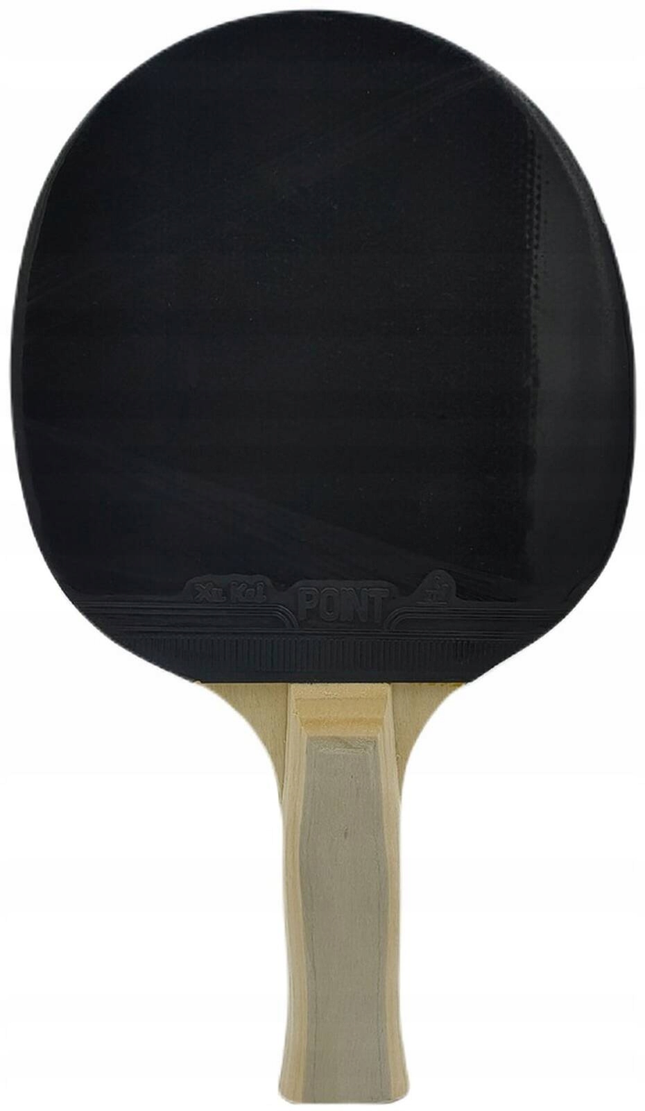 Rakietka paletka do tenisa stołowego ping ponga Point Start + Pokrowiec Marka Point