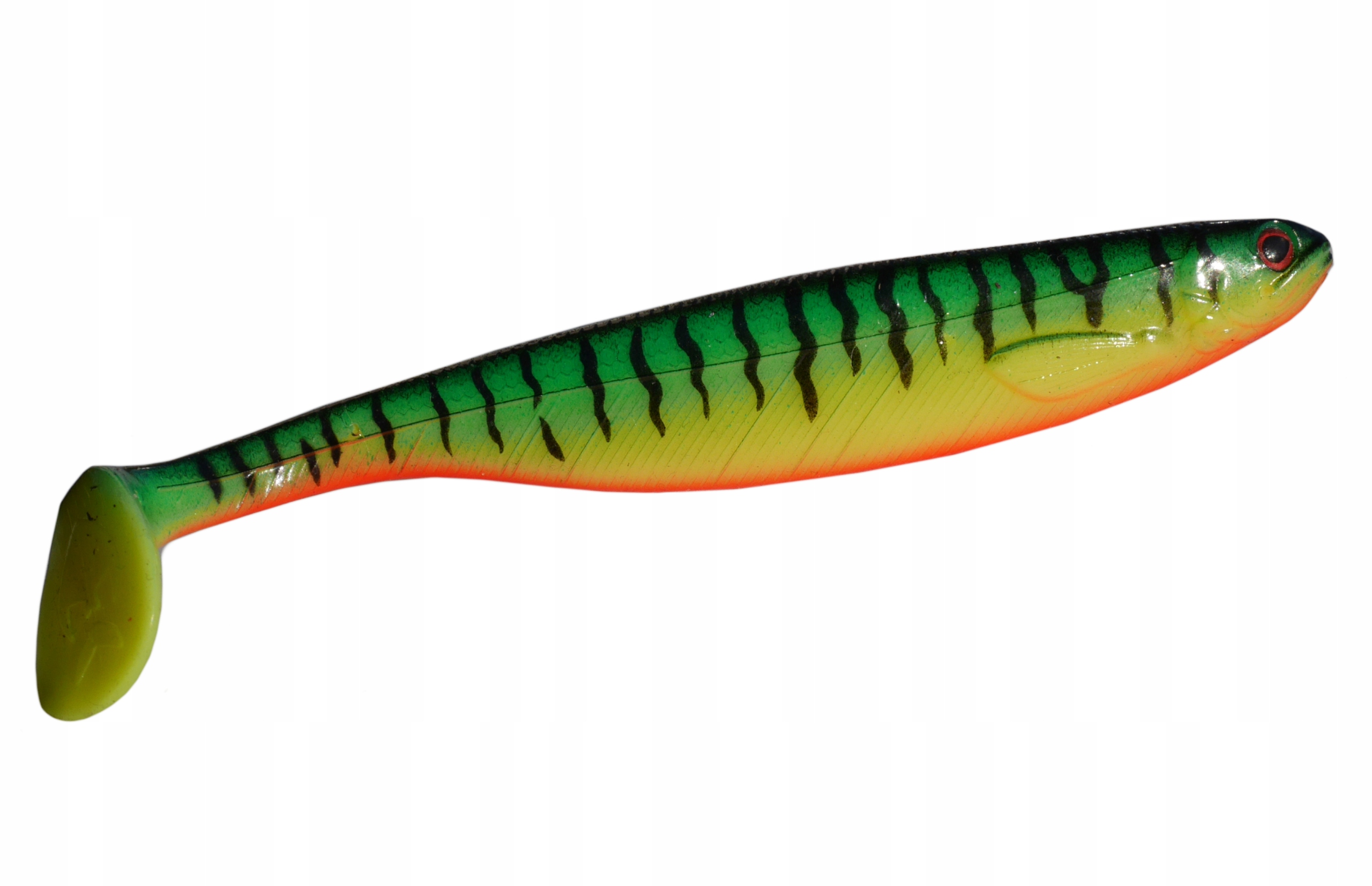 WESTIN ShadTeez SLIM Shad TEEZ 14cm 17g na sandacz