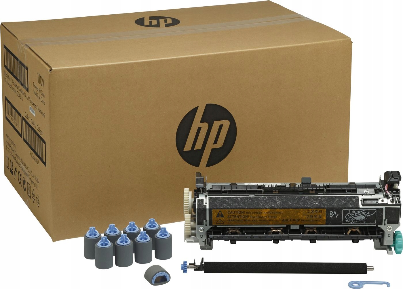 Hp Maintenance Kit Lj 4250 4350, Q5422A