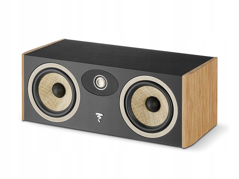 Focal Aria Evo X Center (Orzech Prime Walnut)