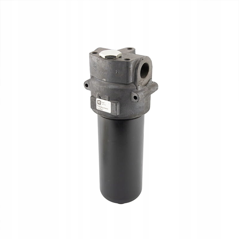 Vysokotlaký hydraulický filtr Spm 302 FV1 CB4 03X