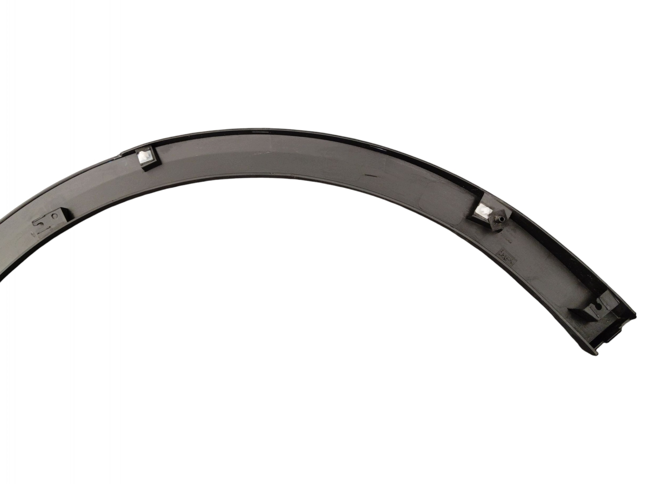 modanatura parafango sinistra posteriore FORD EXPLORER EV (2024-) R2KB-R286D03-A