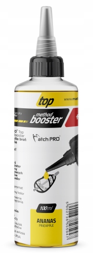 Top Method Booster Ananas MatchPro 100ml