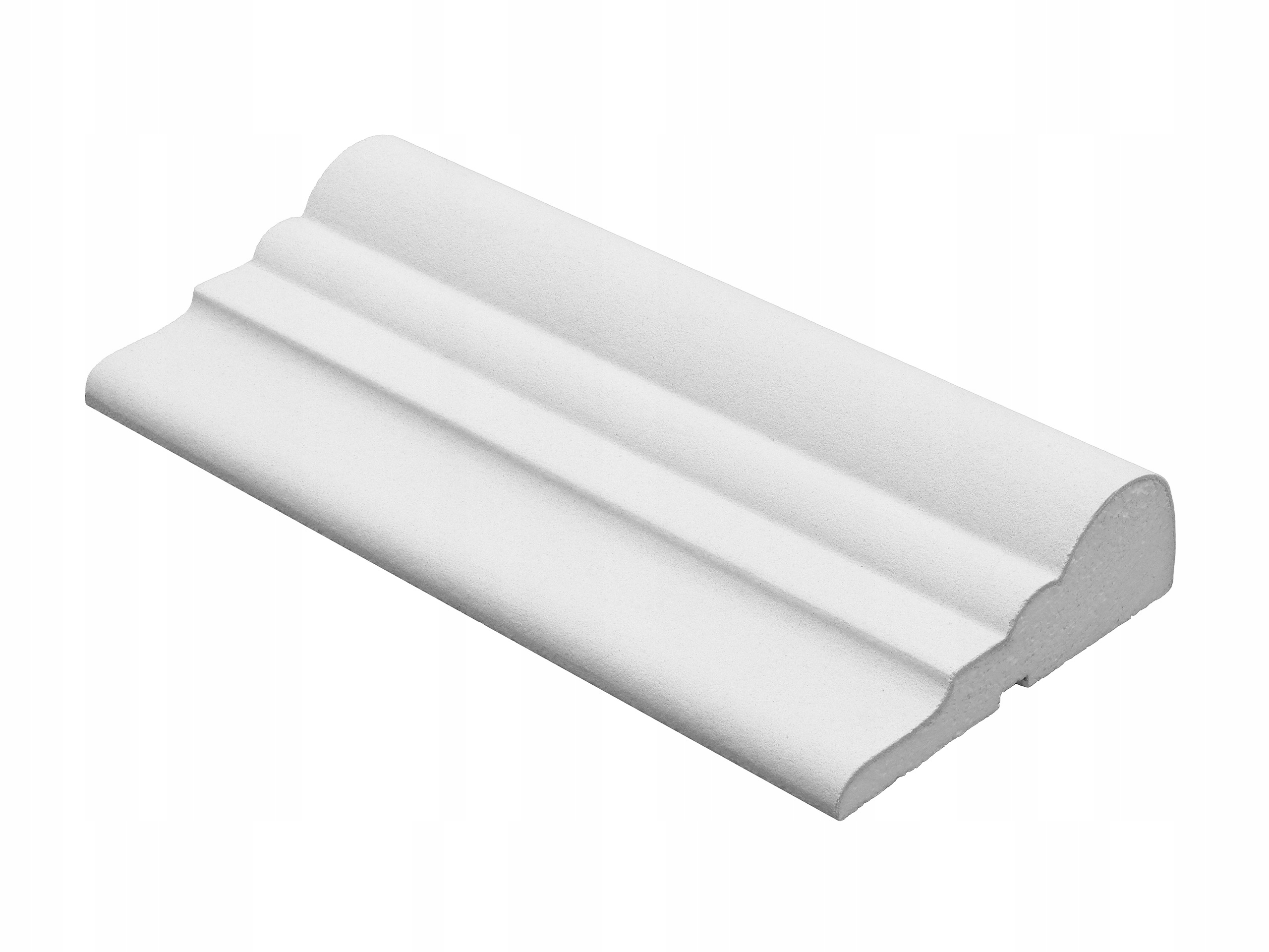 Okenní lišta L5PB štuková fasádní lišta