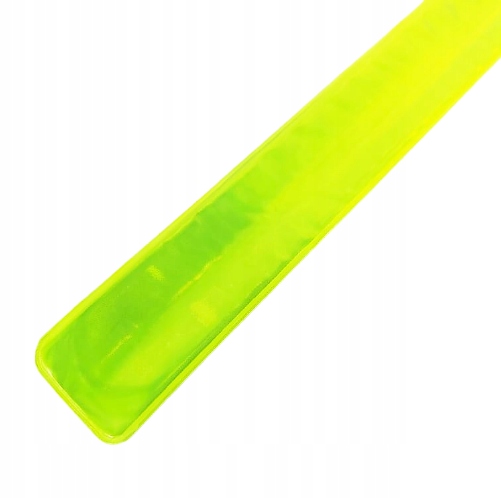 OPASKA ODBLASKOWA SAMOZACISKOWA NA RAMIĘ GŁADKA 40 Kod producenta OPASKA ODBLASK