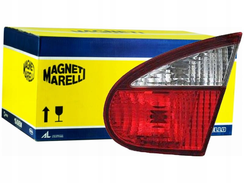 light rear right DAEWOO LANOS 9063