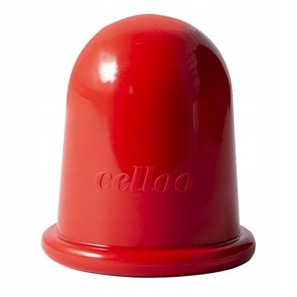 

Celloo Cuddle Bubble Regular Bańka antycellulitowa