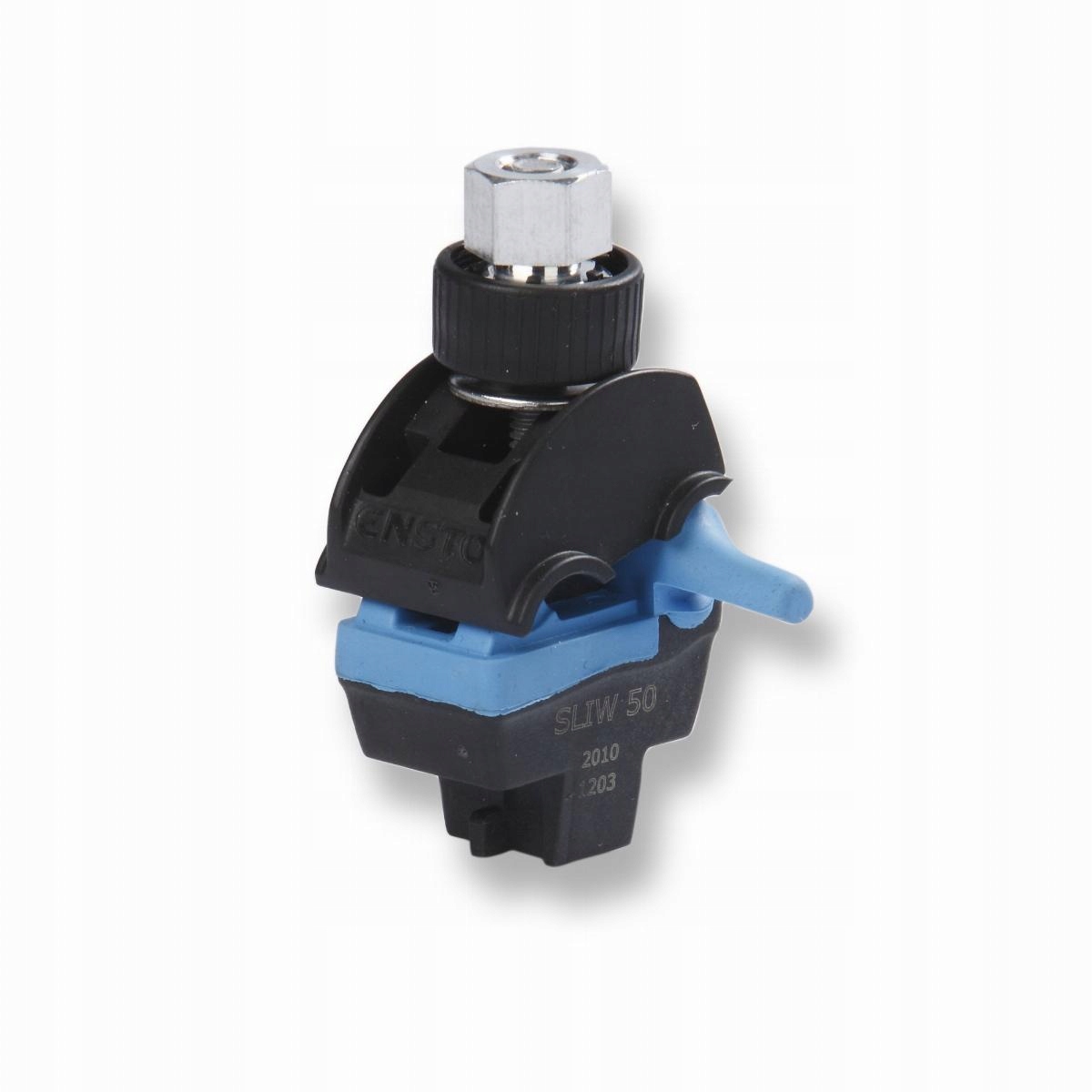 

Zacisk dwustronnie przebijający Al/Cu 10-50mm2