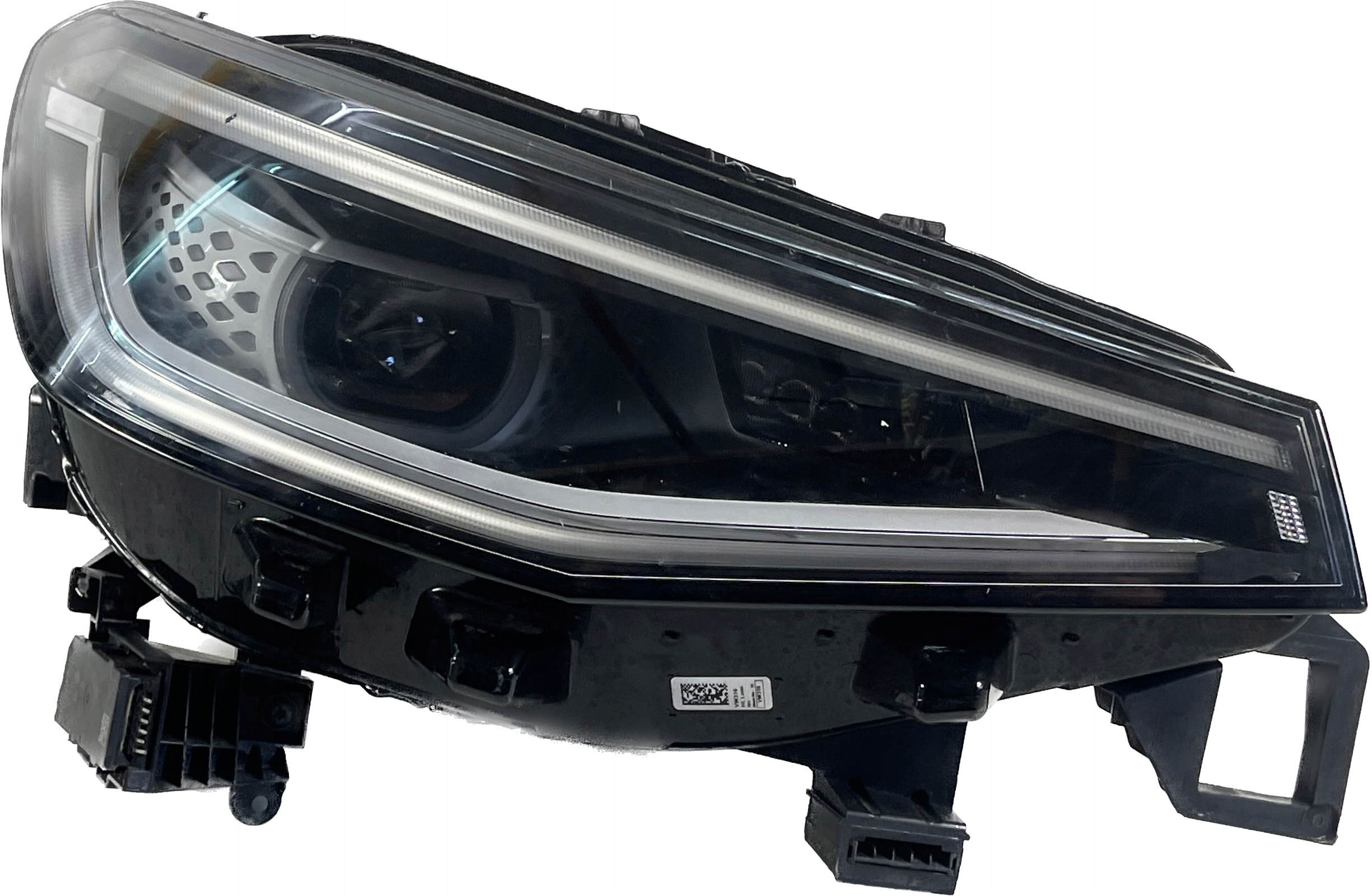 VW ID4 ID.4 light front front right FULL LED 11B941036F