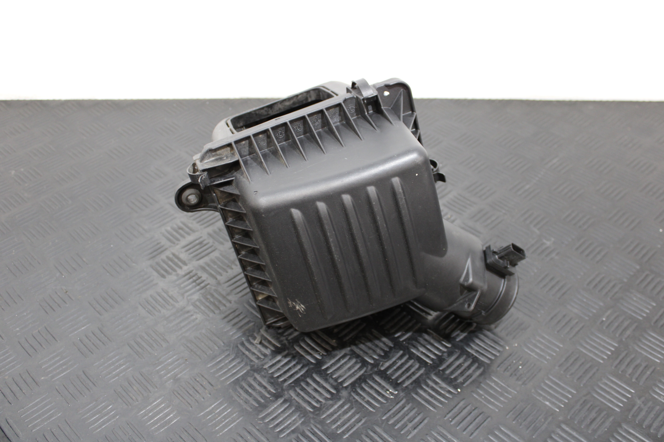 Gehäuse filter luft 68199048AA JEEP GRAND CHEROKEE WK2 LIFT