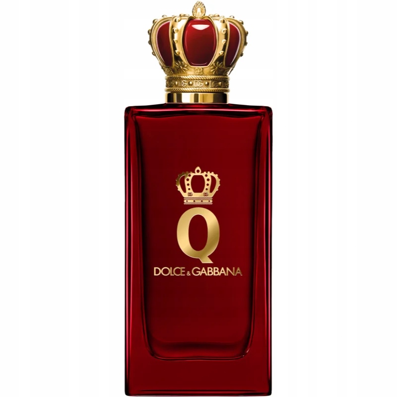Dolce Gabbana Q 100ml - Niska cena na Allegro