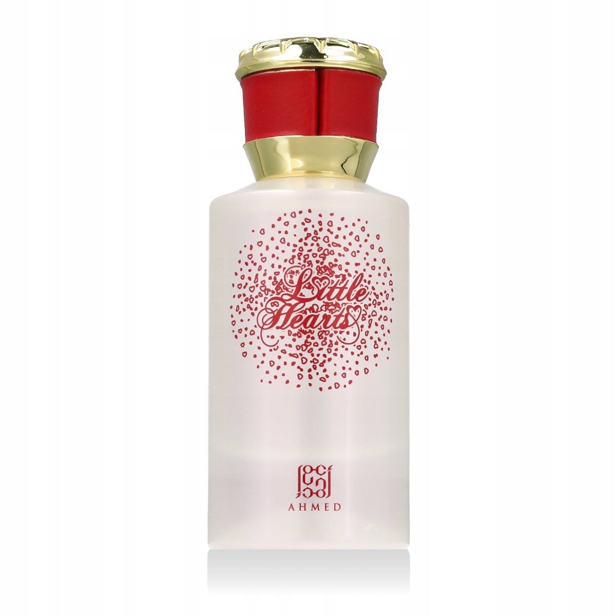 Ahmed Al Maghribi Little Hearts Edp 50 ml Unisex