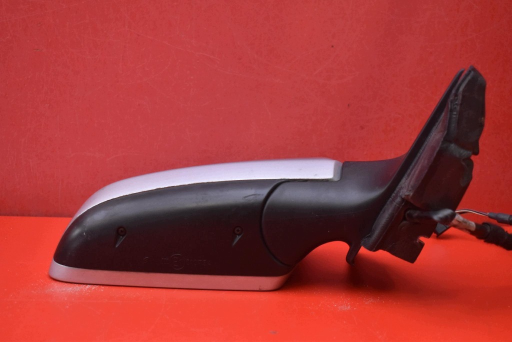 mirror right LY7W EU 8P1858532 AUDI A3 8P 03-05 5 PIN