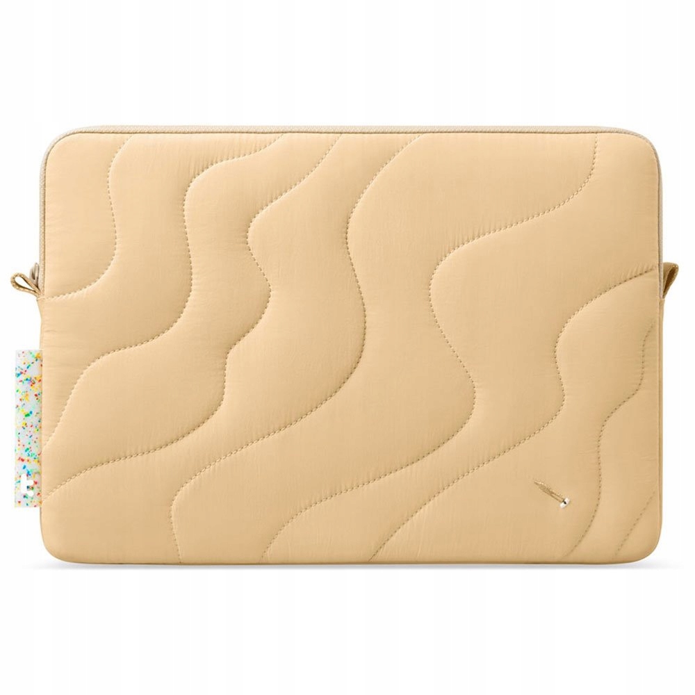 Tomtoc puzdro Terra A27 Sleeve pre Macbook Pro 16" M1/M2/M3/M4 Dune…